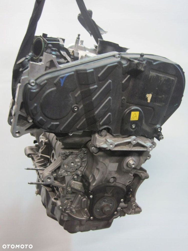 SILNIK MOTOR SŁUPEK ALFA ROMEO GIULIA 2,2D 46346398 - 3