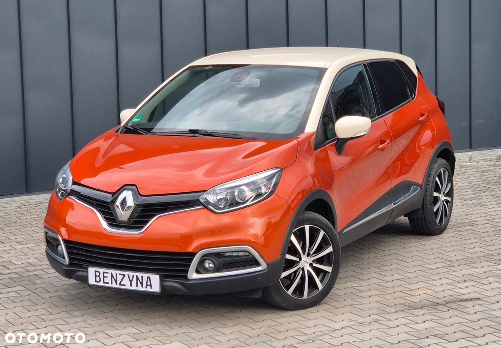 Renault Captur 0.9 Energy TCe Limited - 23