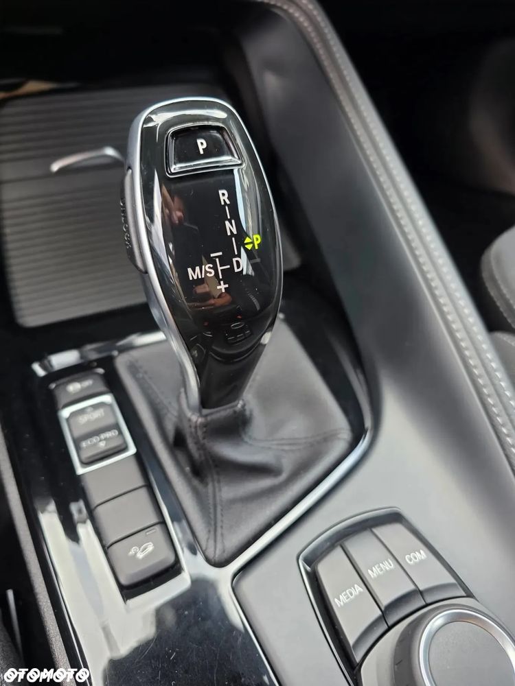 BMW X2 xDrive20i GPF M Sport X sport - 28