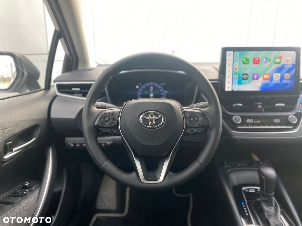 Toyota Corolla - 14