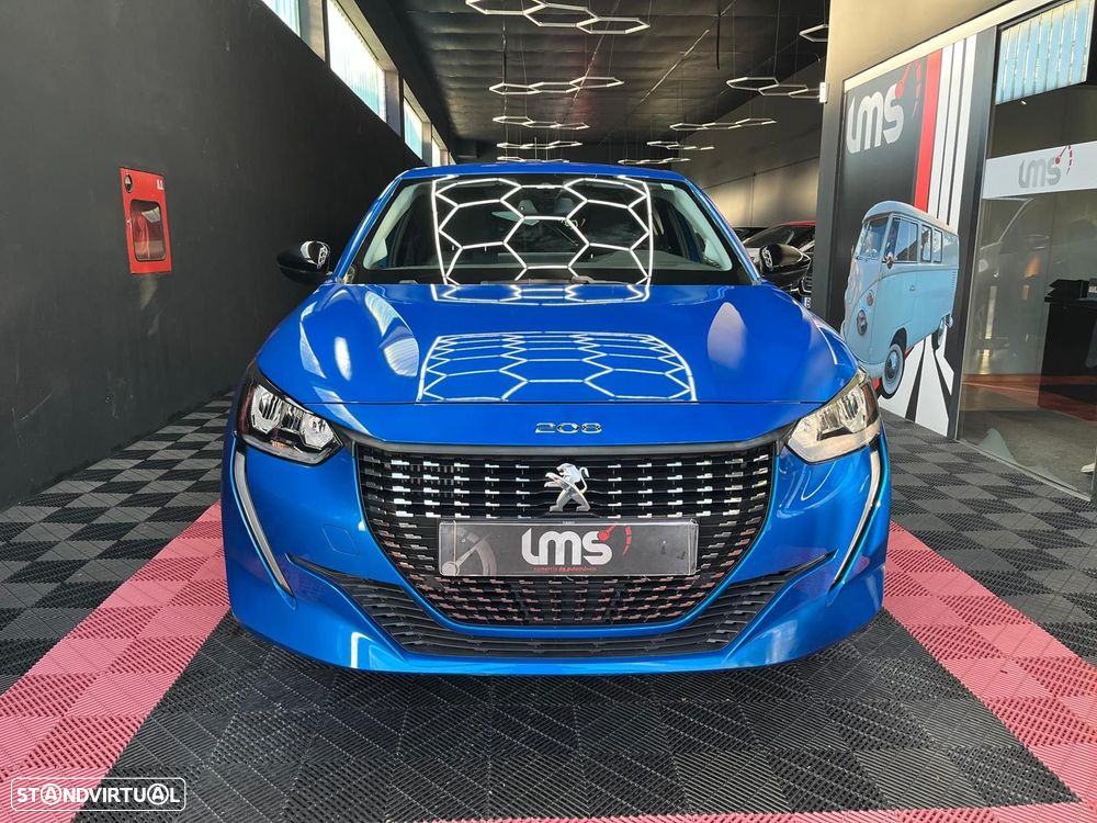 Peugeot 208 1.2 PureTech Allure - 2