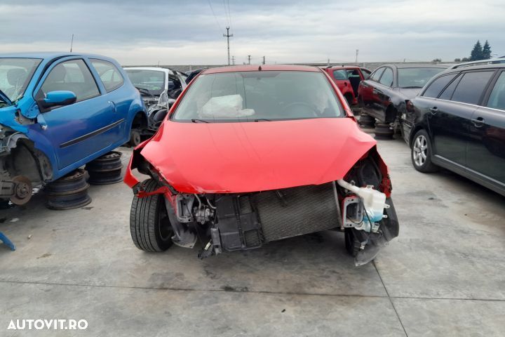 Dezmembrez Mazda 2 DE [facelift] [2010 - 2020] Hatchback 5-usi 1.3 MT - 1