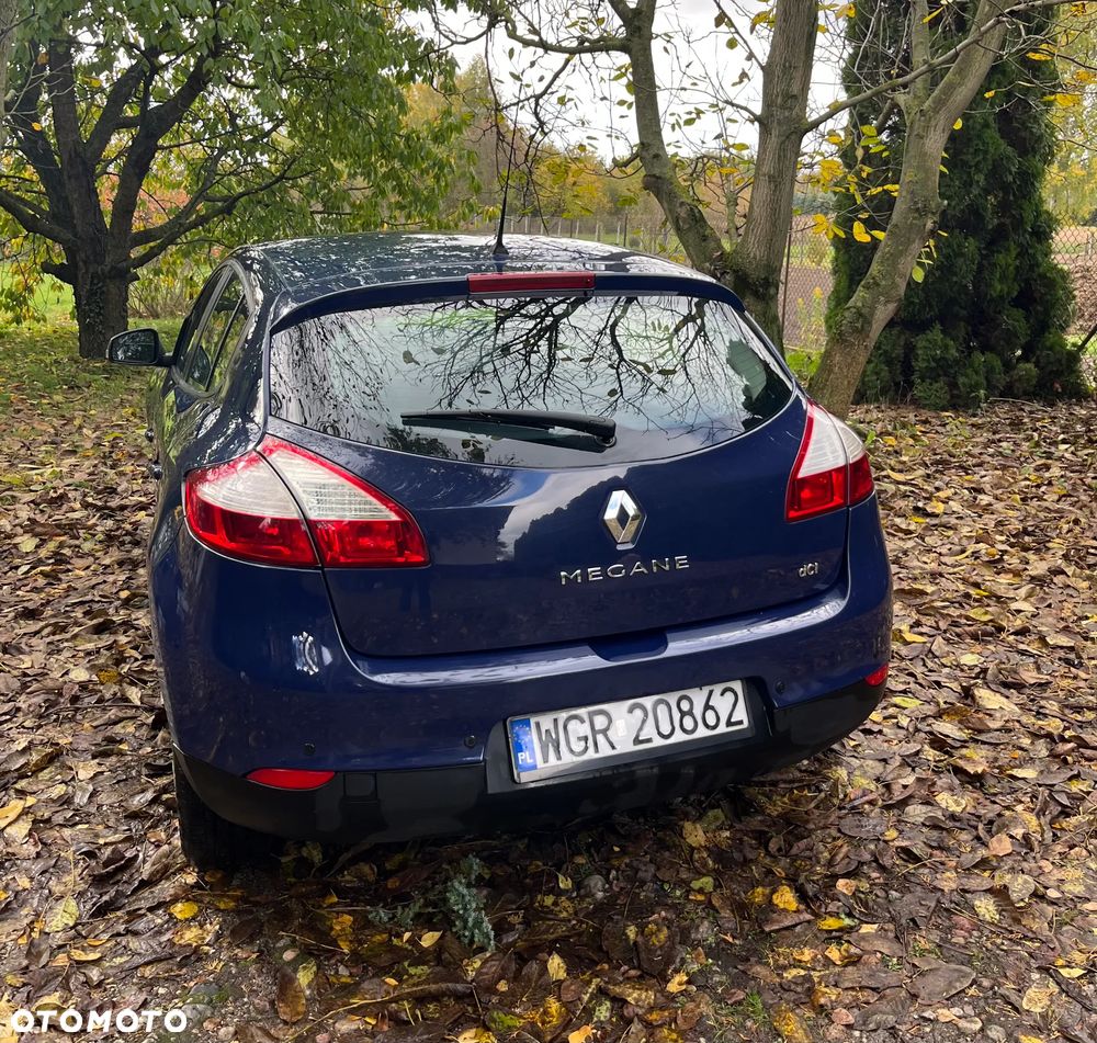Renault Megane - 7