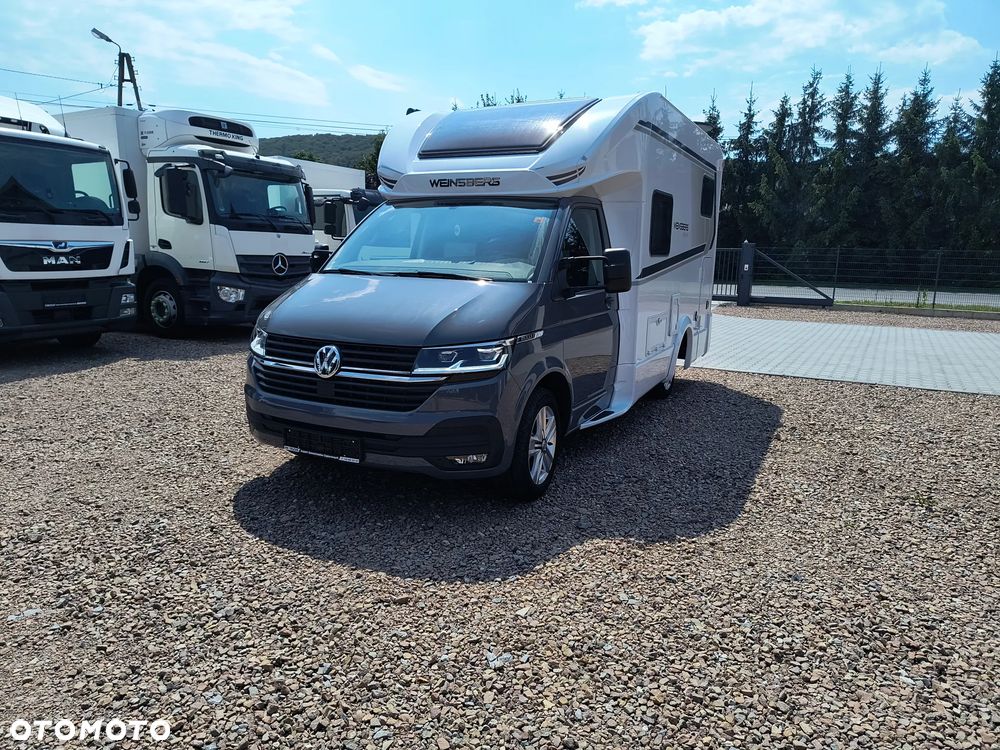 Weinsberg X-Cursion 500MQ Edition Pepper - 3