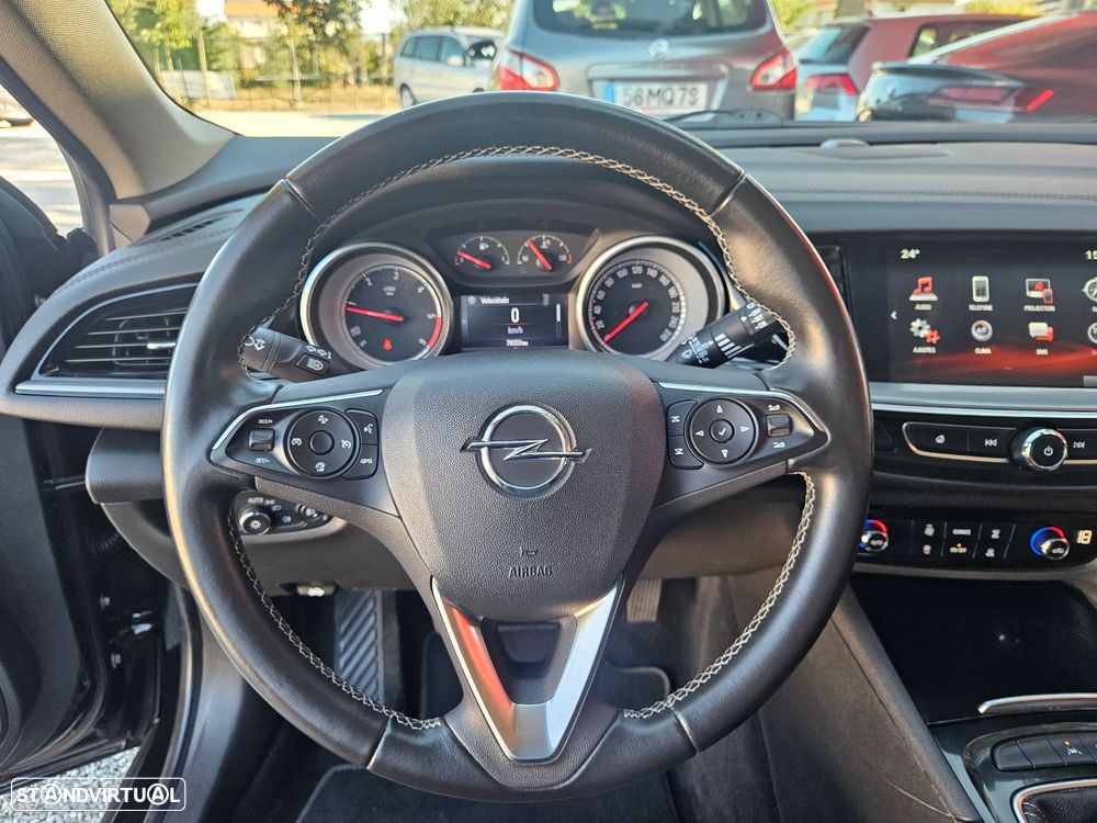 Opel Insignia Sports Tourer 1.6 CDTi Executive S/S - 30
