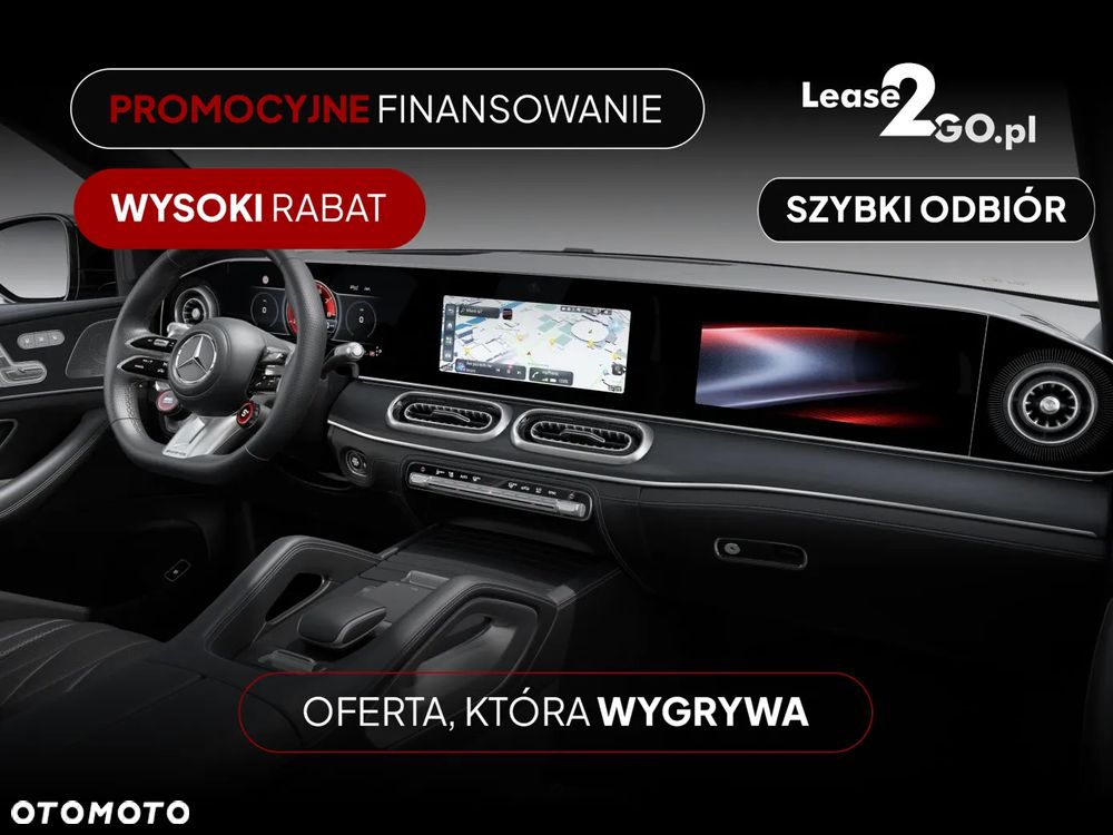 Mercedes-Benz GLE AMG 53 4-Matic Premium - 11
