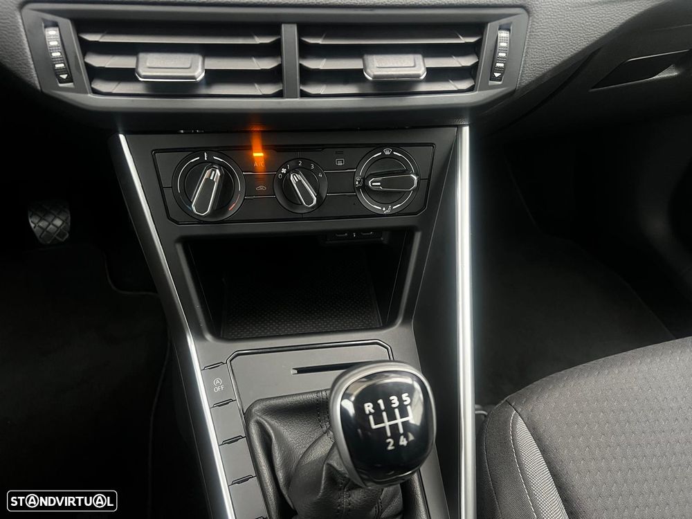 VW Taigo 1.0 TSI Life - 48