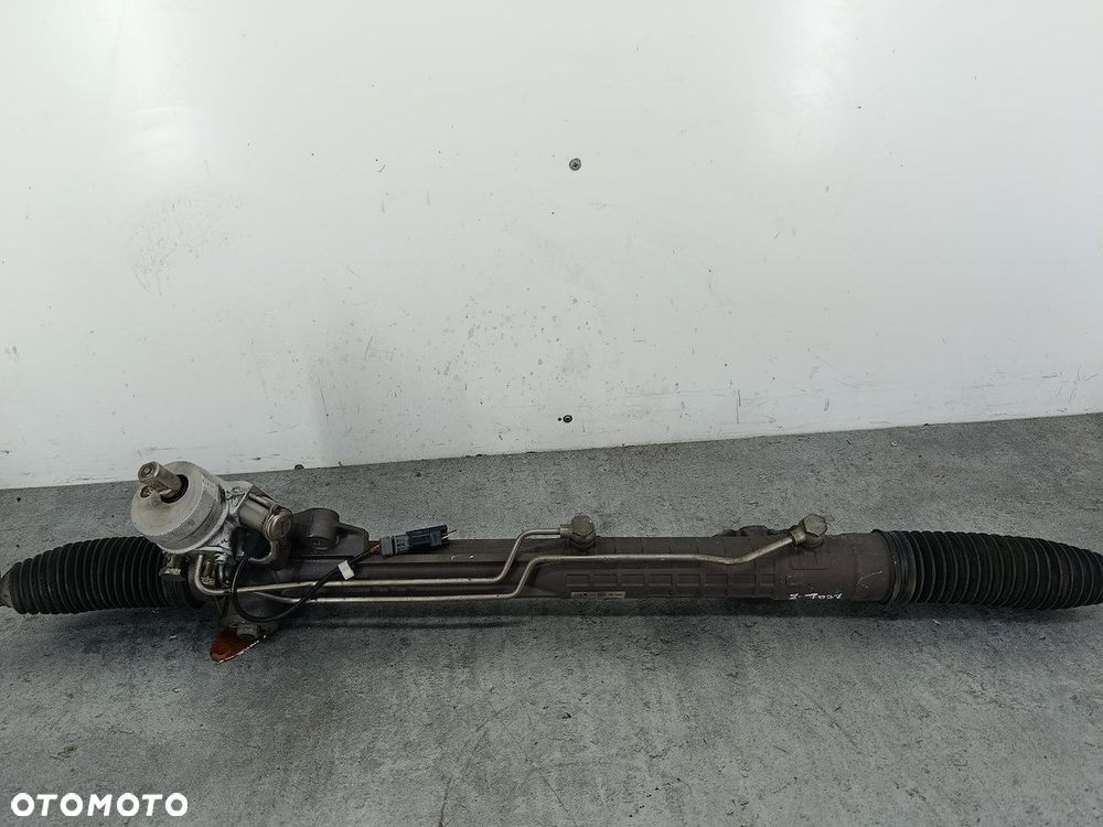 MAGLOWNICA PRZEKŁADNIA KIEROWNICY AUDI A6 C6 4F1422065P 7852993685  ZF 2.4 - 4