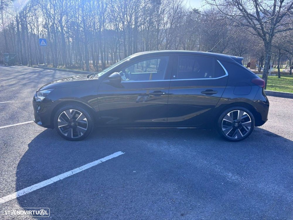 Opel Corsa-e 50 kWh Edition - 6