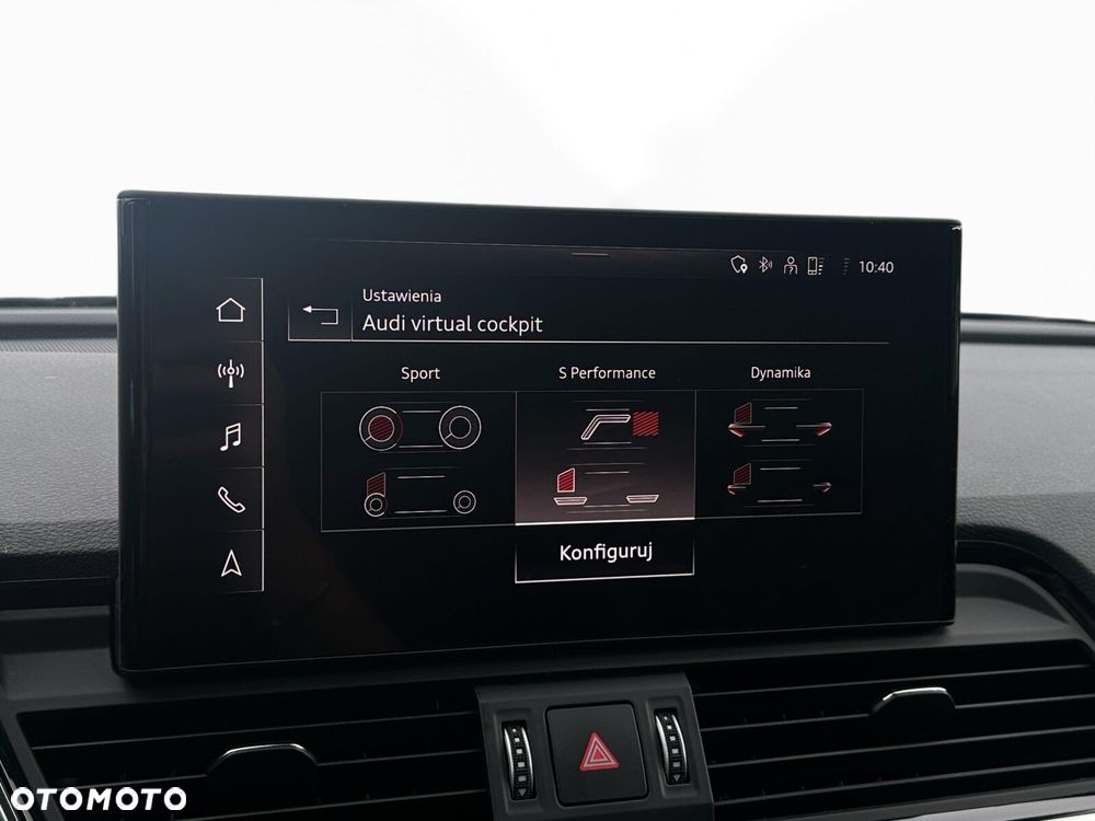 Audi SQ5 - 24