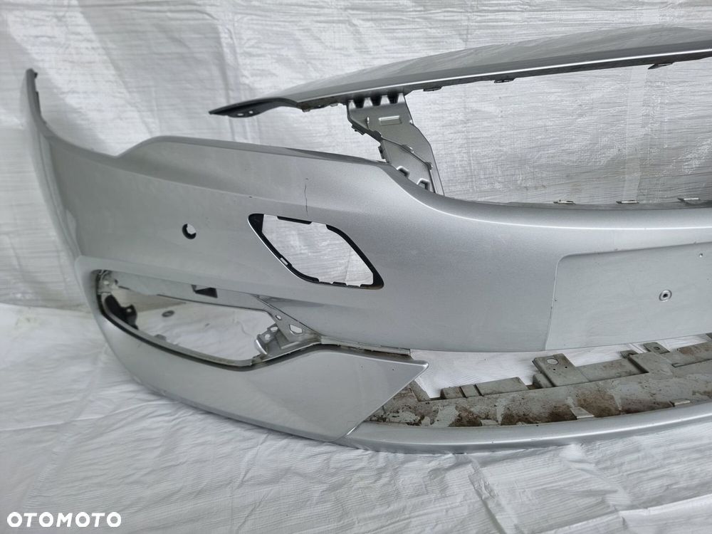 OPEL ASTRA K V LIFT ZDERZAK PDC PRZÓD PRZEDNI 39130492 - 8