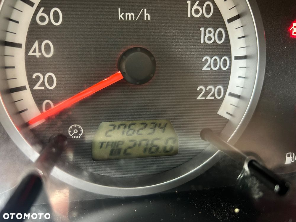 Mazda 5 - 3