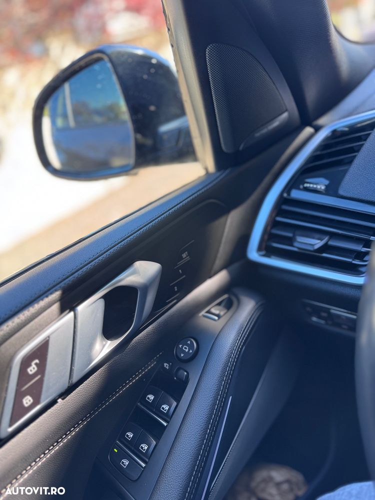 BMW X5 xDrive30d AT MHEV - 12