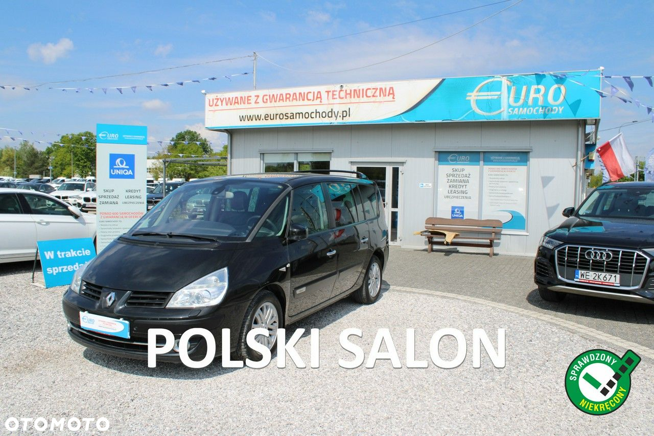 Renault Espace - 2