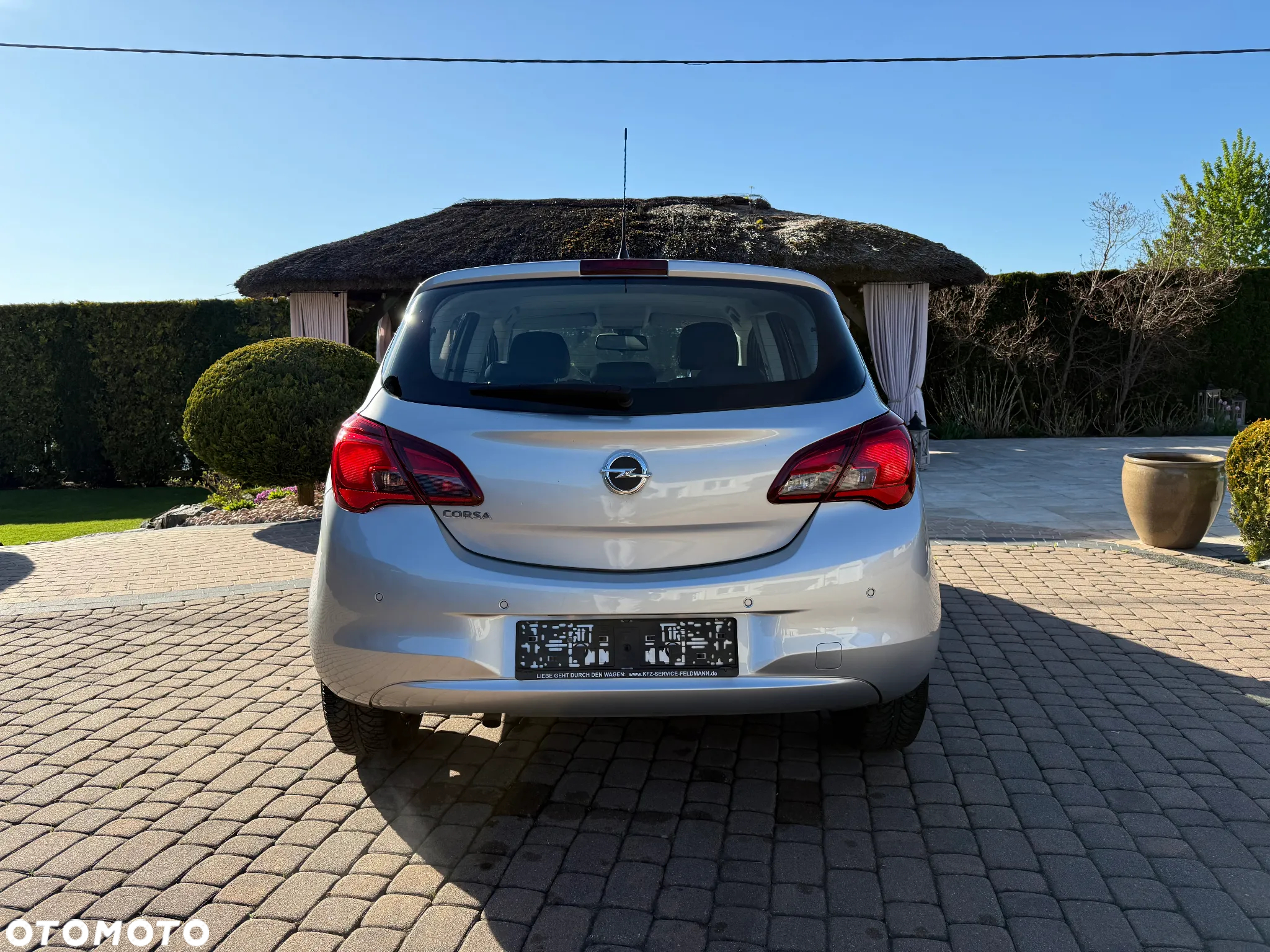 Opel Corsa 1.4 Innovation - 17