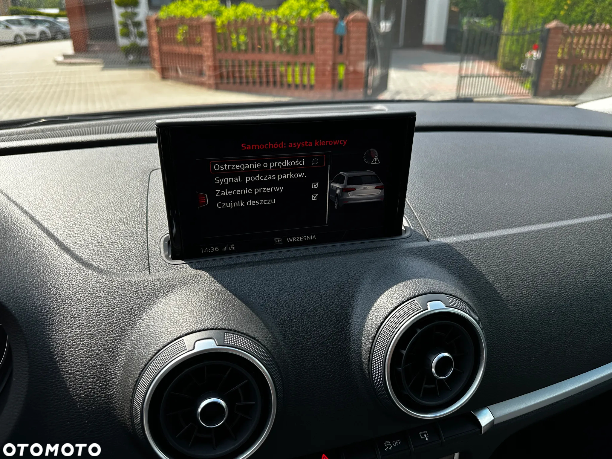 Audi A3 - 14