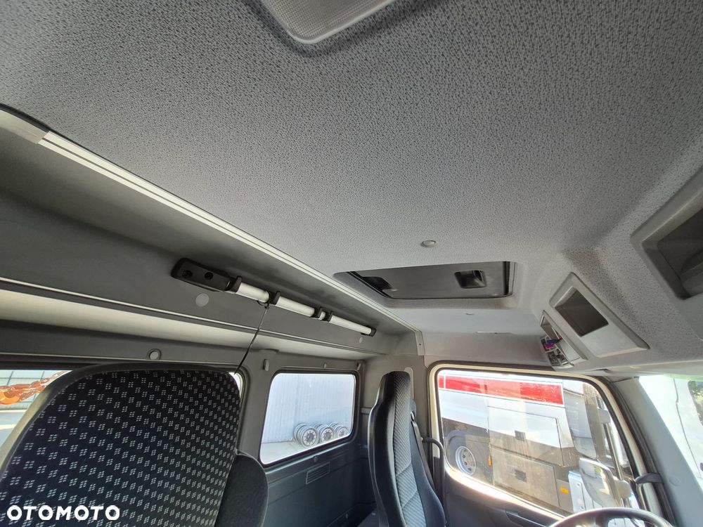 Mercedes-Benz AXOR BRAMOWIEC MEILLER - 26