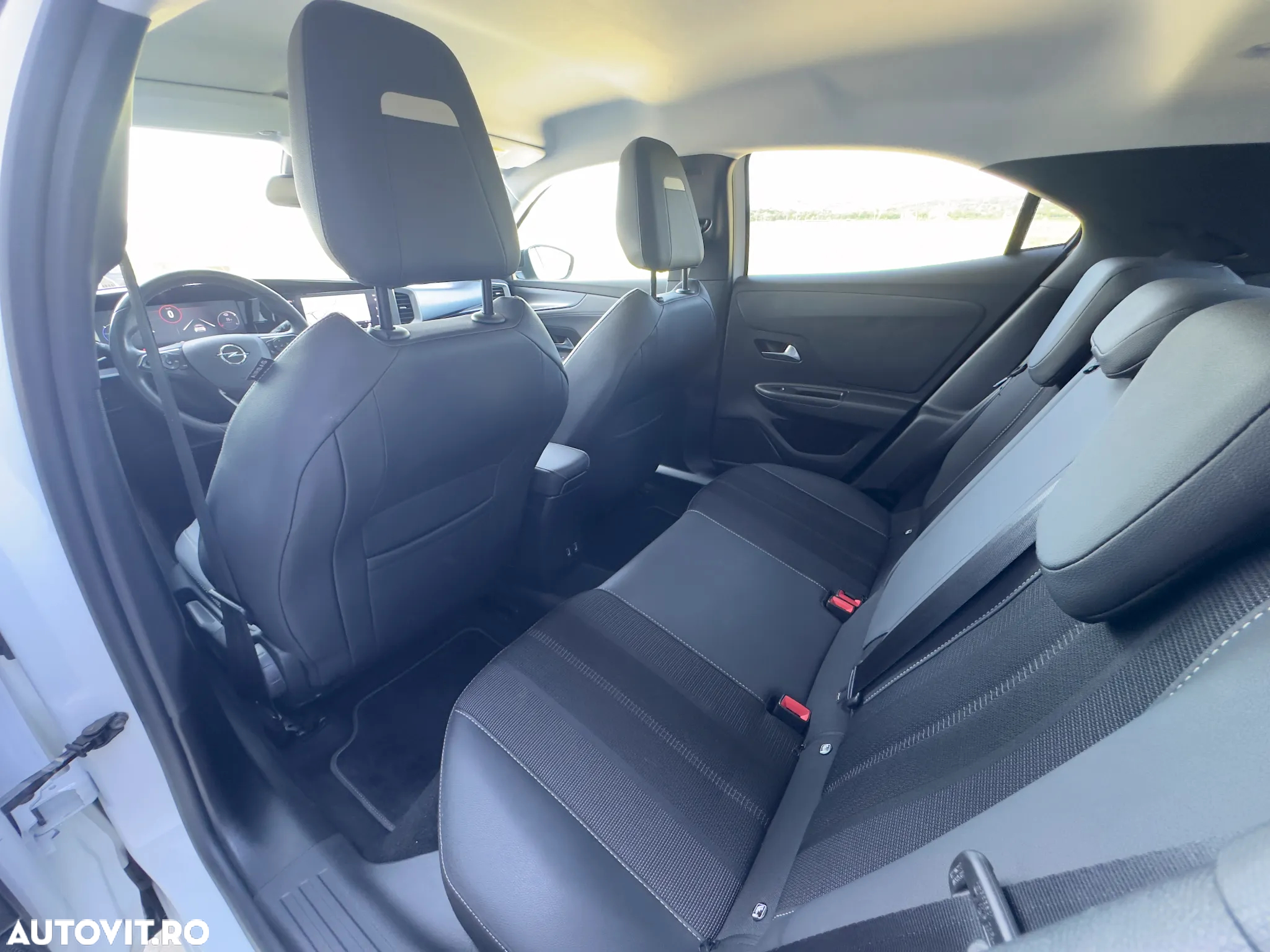 Opel Mokka Mokka-e 50 kWh Elegance - 16