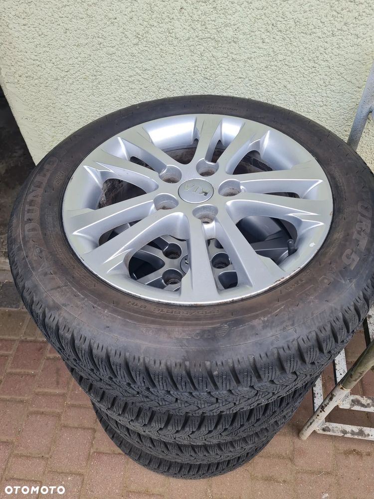 Kia ProCeed 1.4 L - 18