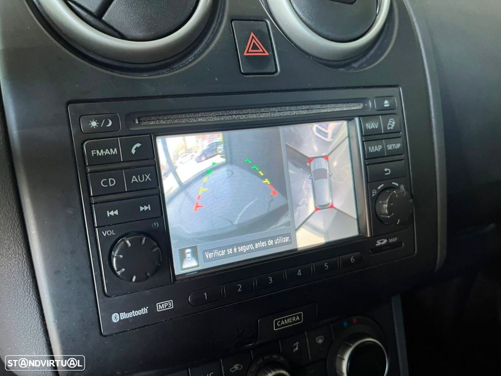 Nissan Qashqai 1.6 dCi Tekna Premium 18 360 - 29