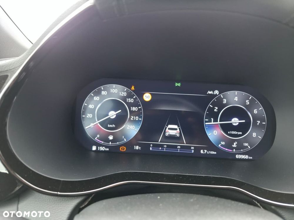 Kia XCeed 1.5 T-GDI GT-Line - 14