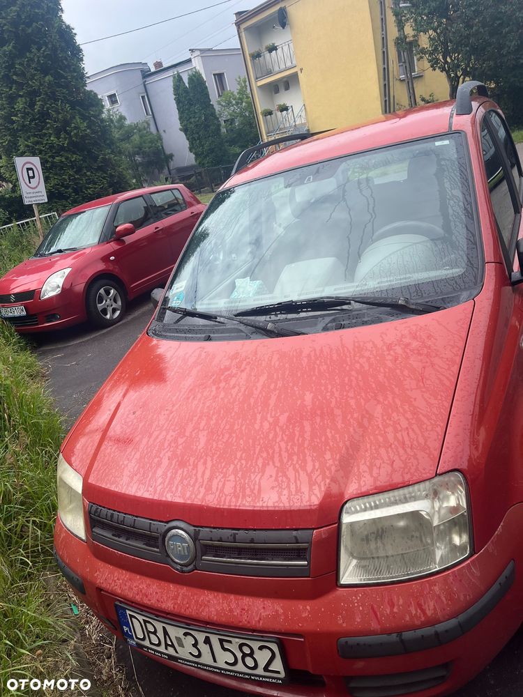 Fiat Panda 1.2 Emotion - 3