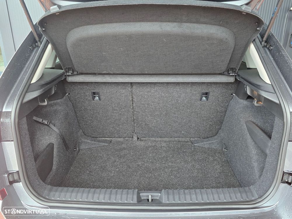 Skoda Kamiq 1.0 TSI Style DSG - 12