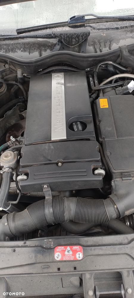 Mercedes-Benz Inny - 7