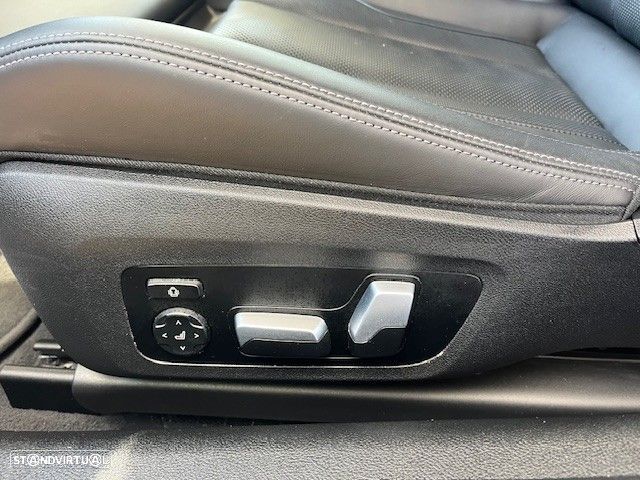 BMW M4 Competition - 5