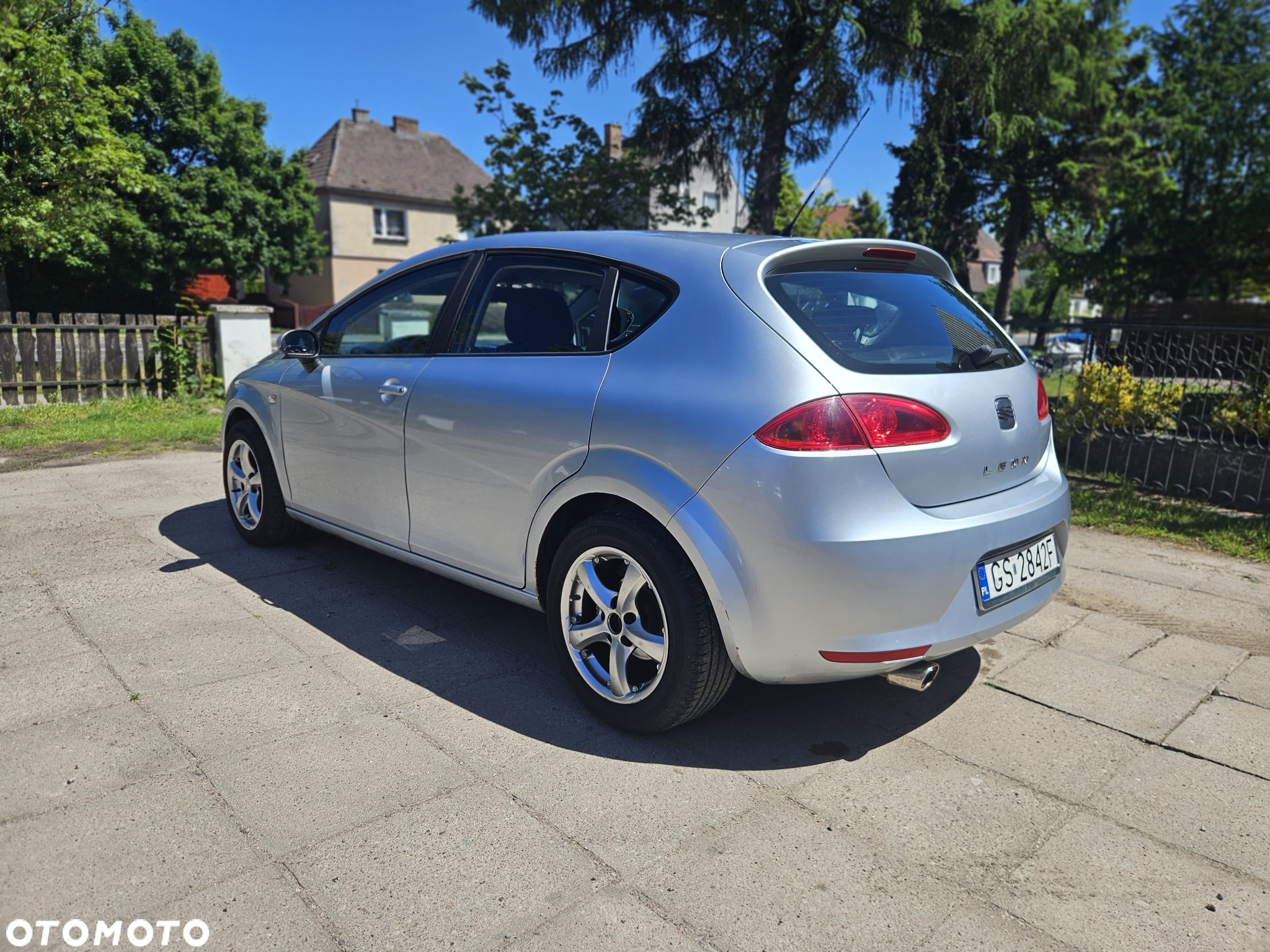 Seat Leon - 6