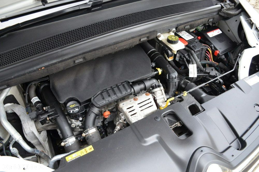 Citroën C4 Grand Picasso - 18