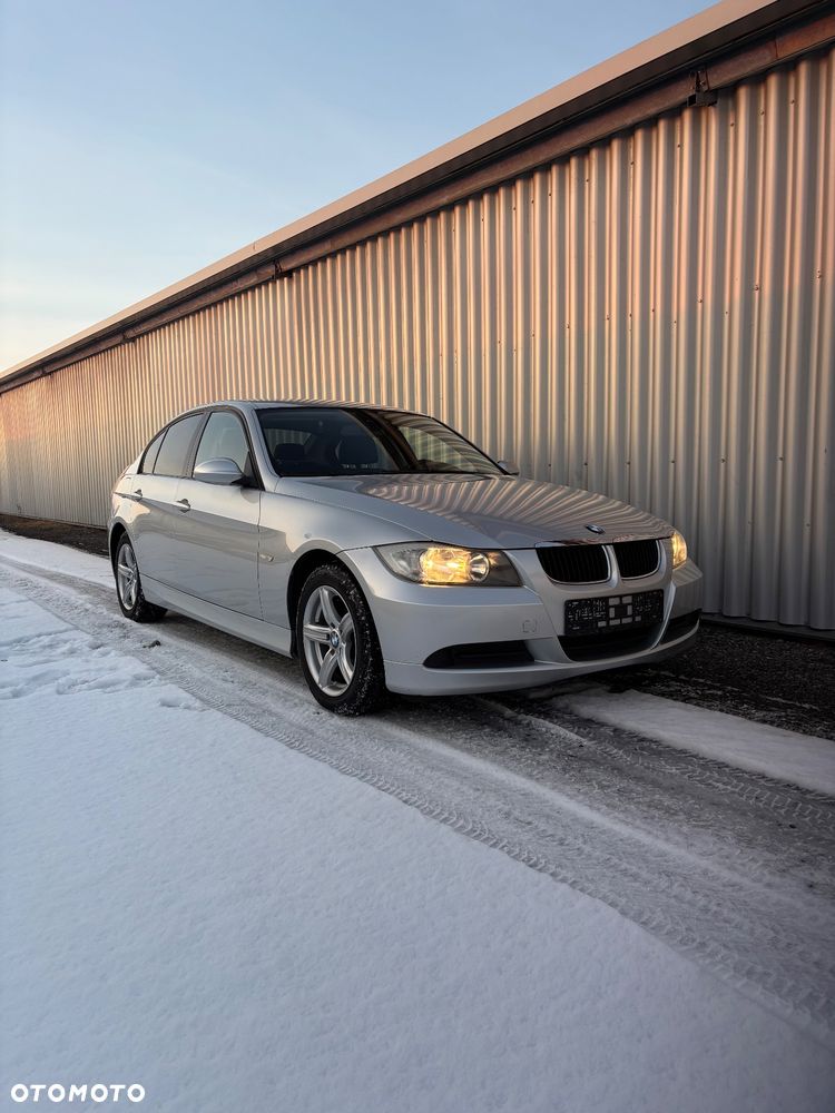 BMW Seria 3 - 3