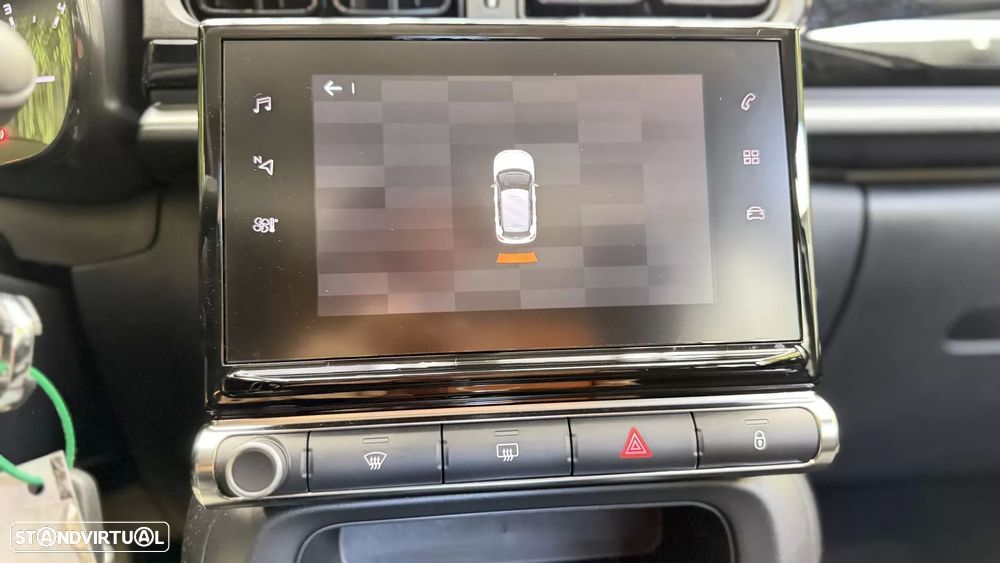 Citroën C3 1.2 PureTech Plus - 21