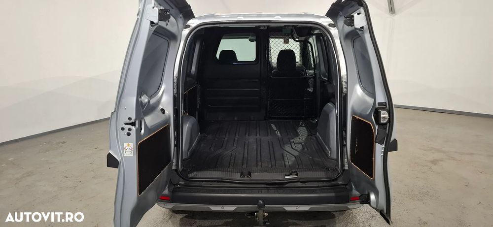 Renault Kangoo - 5