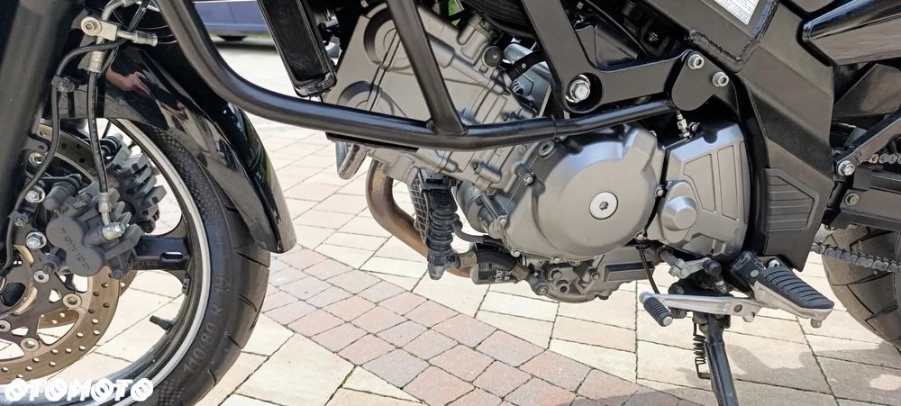 Suzuki V-STROM - 40
