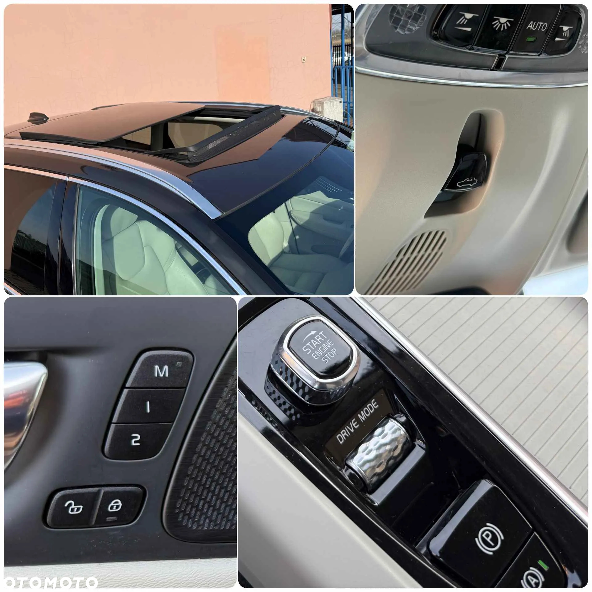 Volvo XC 60 - 14