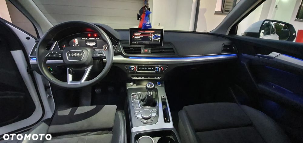 Audi Q5 2.0 TDI Sport - 14
