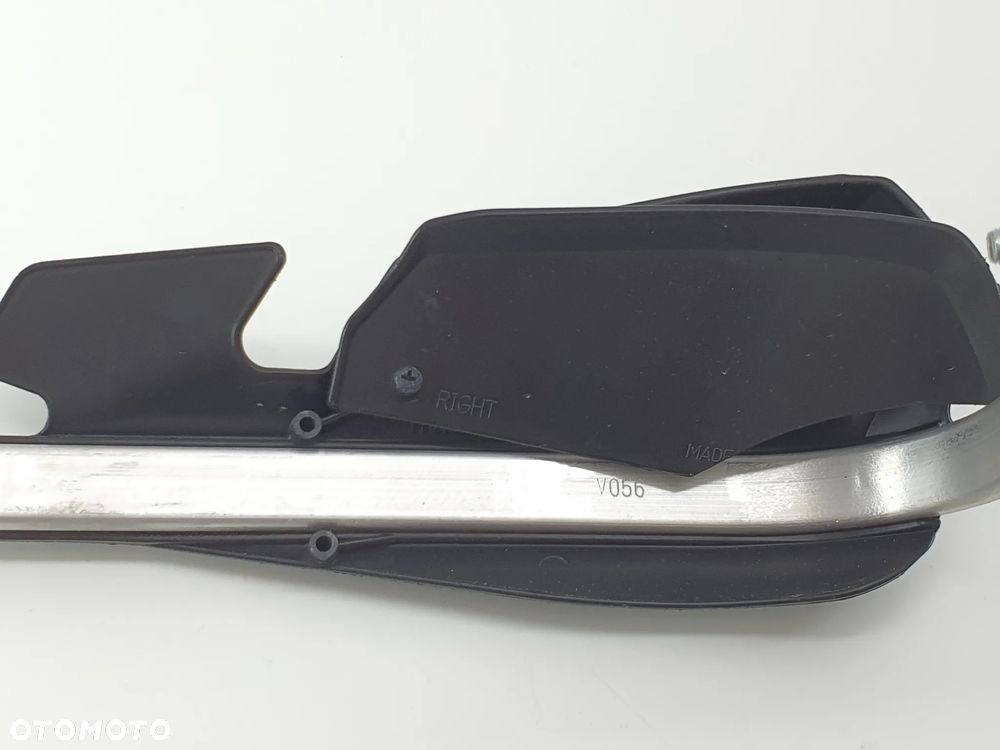 HABDBARY BARKBUSTERS OSLONY RAK   TRIUMPH TIGER 1200 RALLY - 22