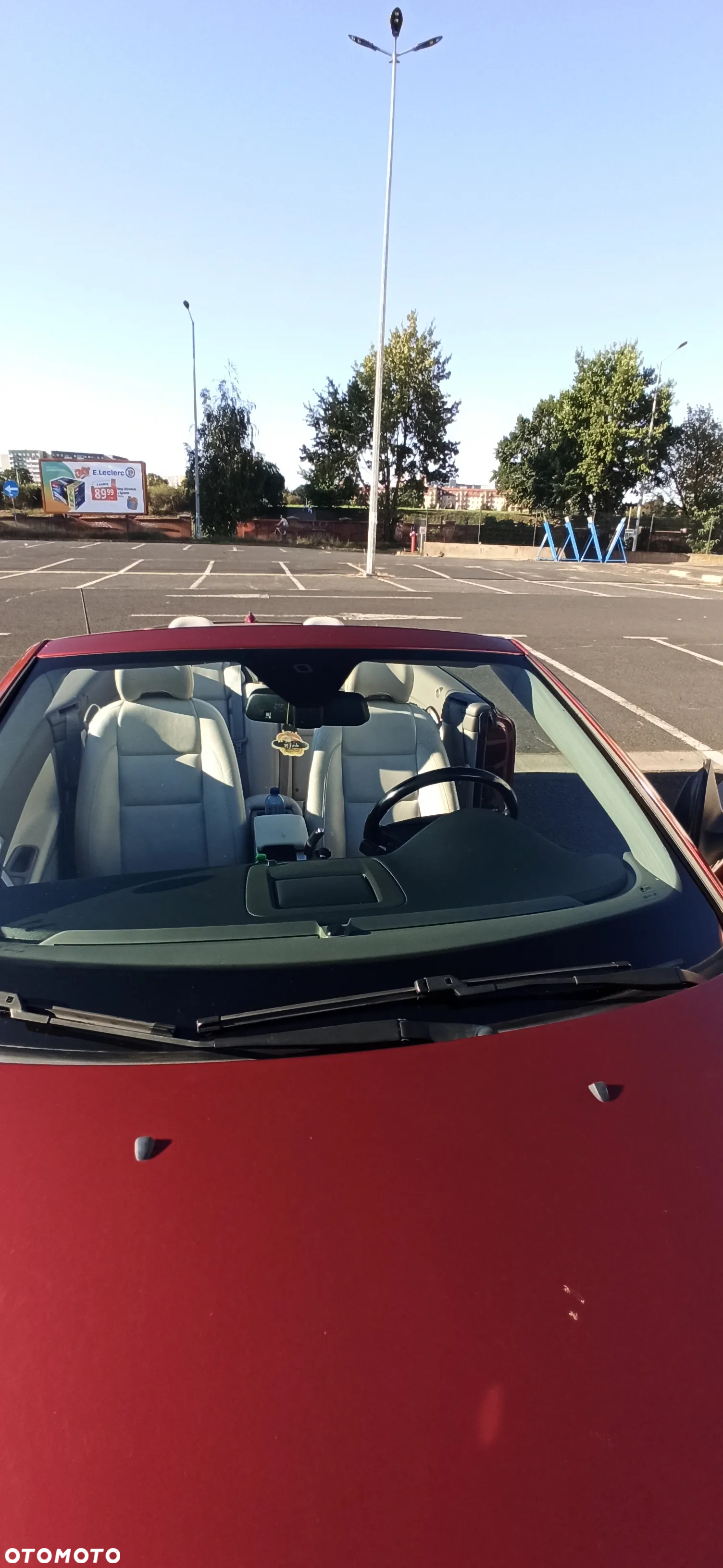 Volvo C70 2.0D Summum - 13