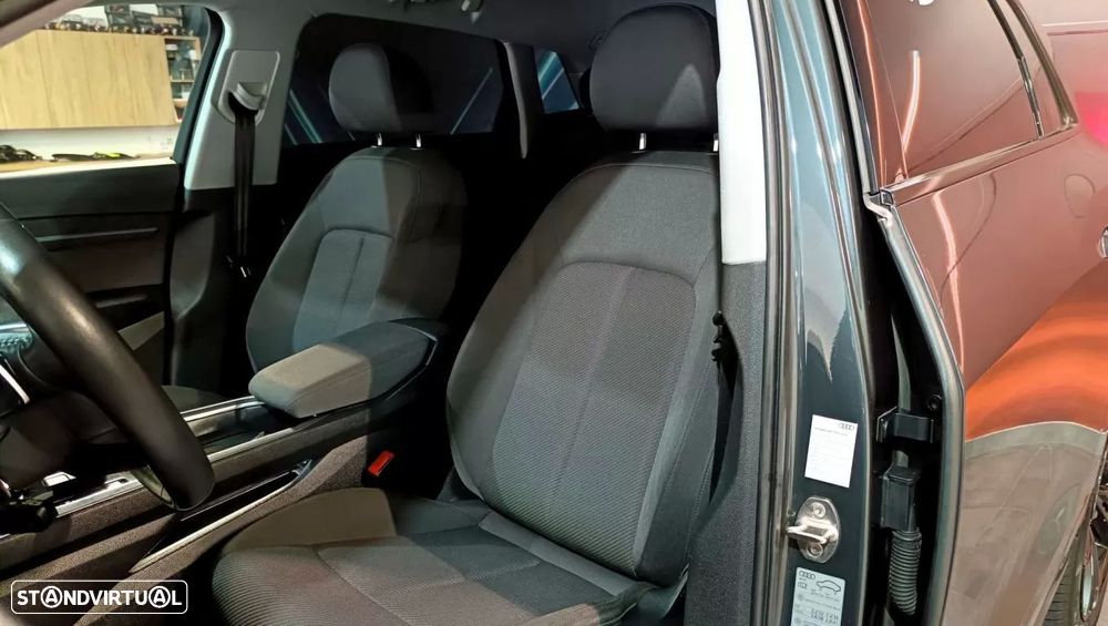 Audi e-tron 55 quattro Advanced - 45