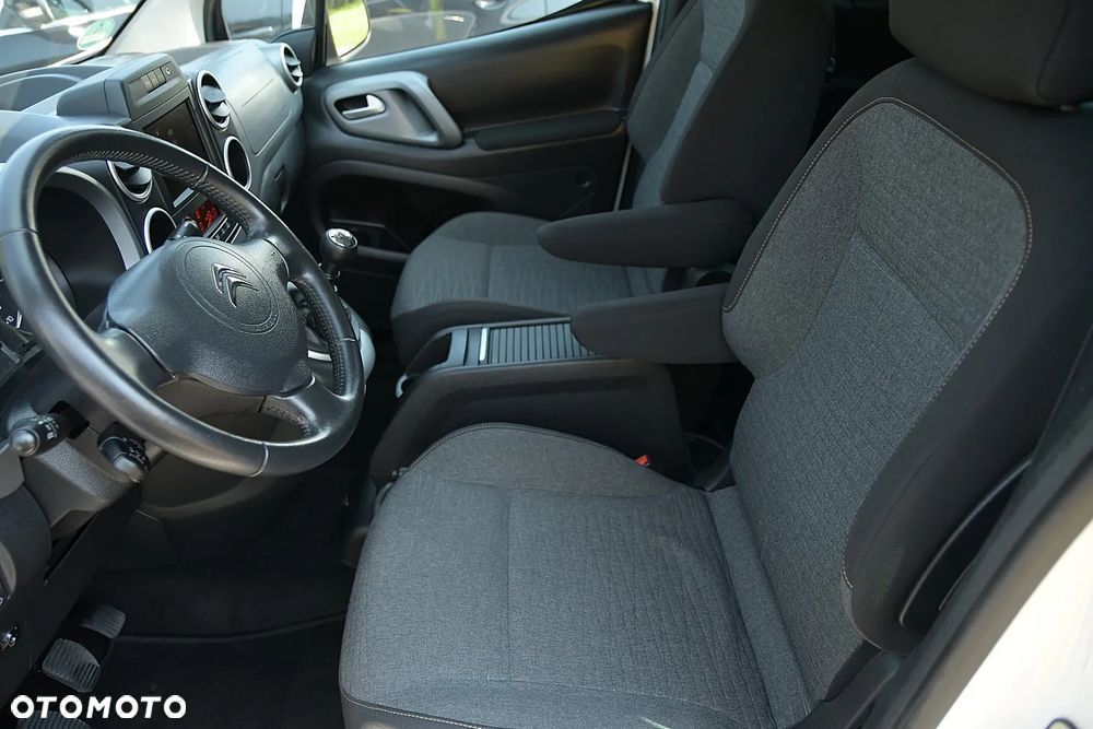 Citroën Berlingo Multispace BlueHDi 120 S&S XTR - 26