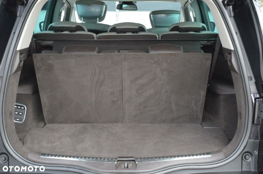 Renault Espace 1.6 dCi Energy Initiale Paris EDC 7os - 16