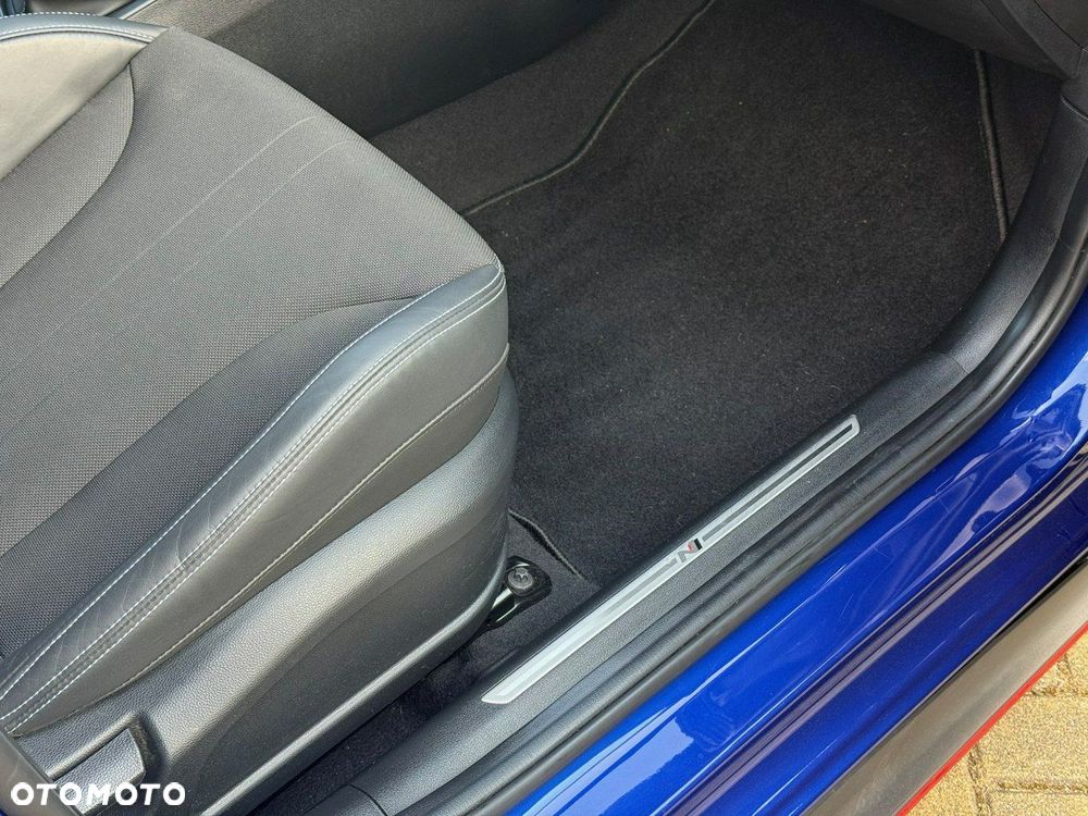 Hyundai i20 1.6 T-GDI N Performance - 9