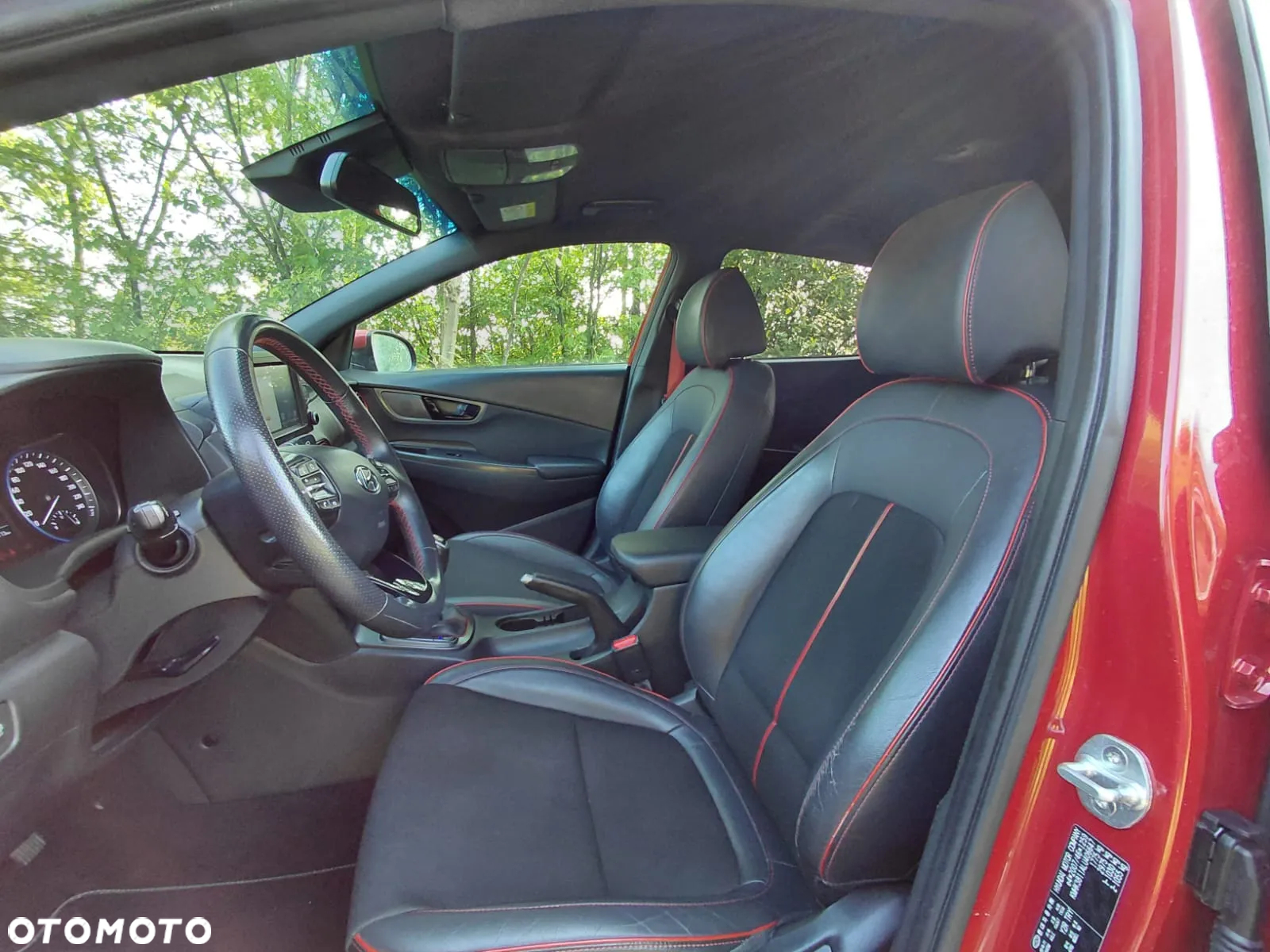 Hyundai Kona - 13