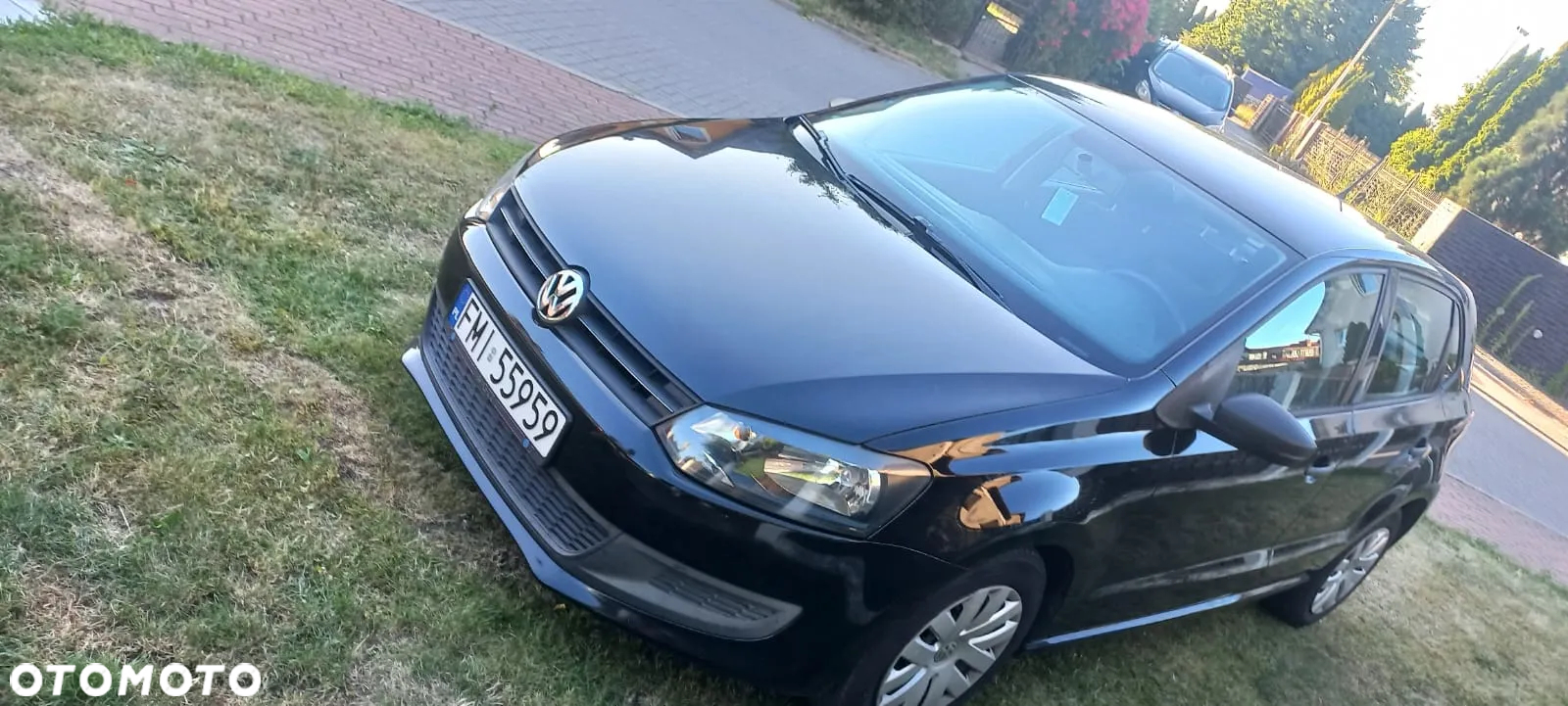 Volkswagen Polo 1.2 TDI DPF Comfortline - 2