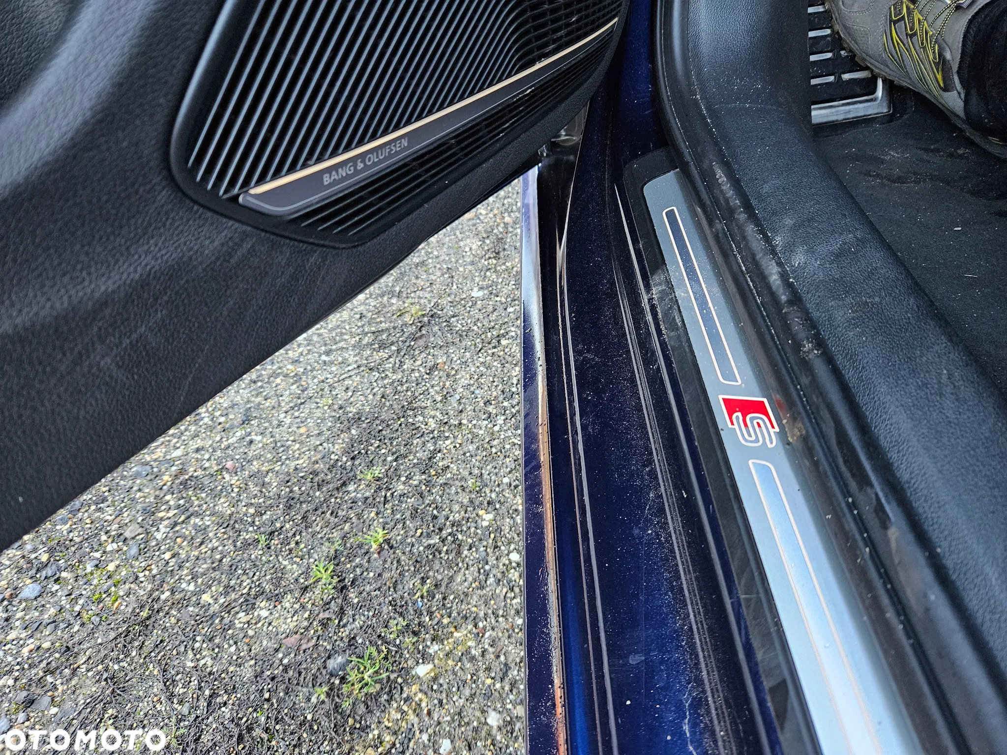 Audi A4 Avant 45 TFSI quattro S tronic S line - 10