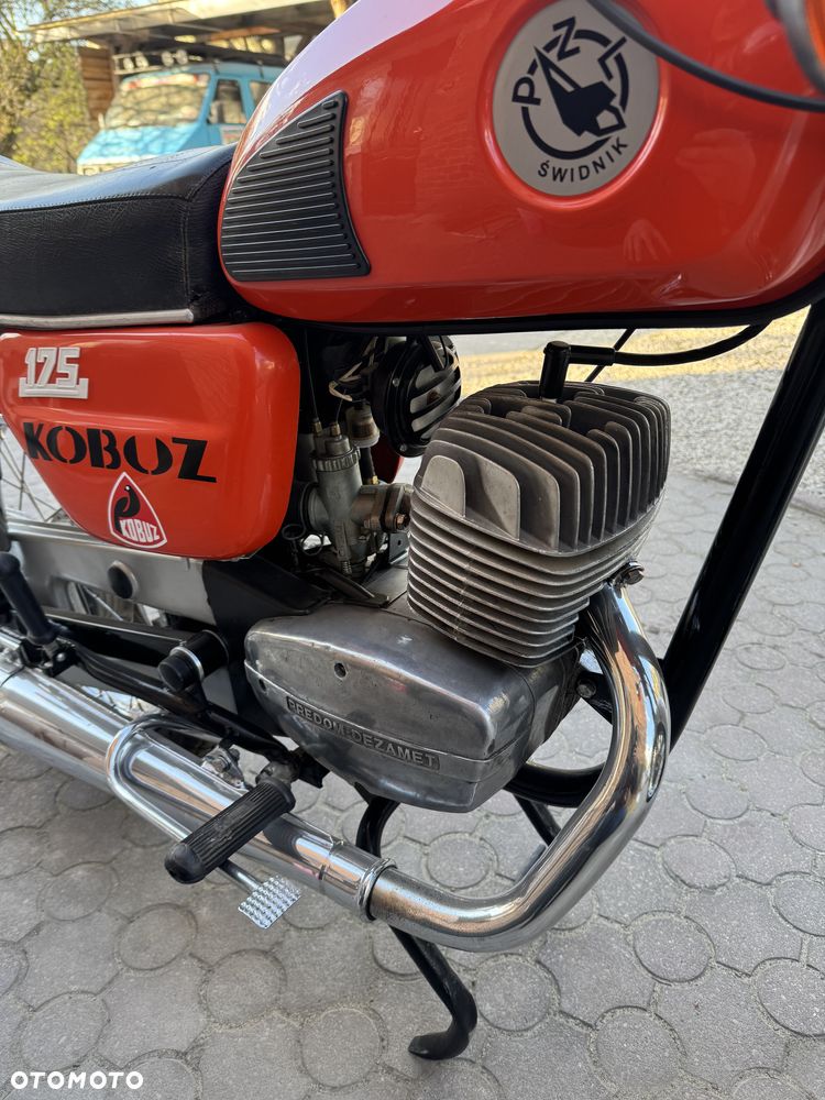 WSK M21 - 3
