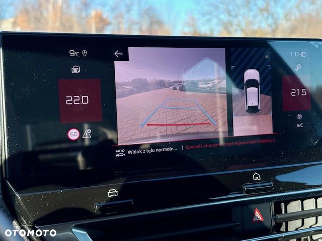 Citroën C4 1.2 PureTech Feel Pack S&S EAT8 - 9