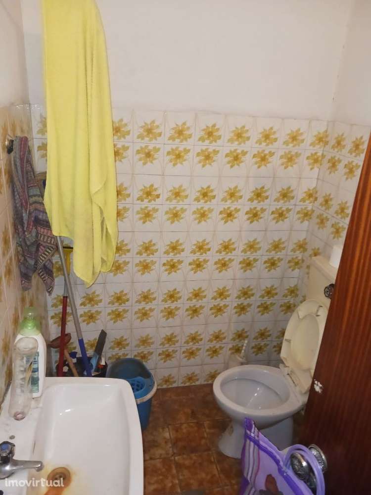 Armazém/Garagem no centro de Viseu - Grande imagem: 4/6