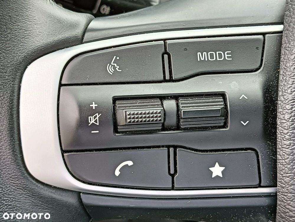 Kia Sportage 1.6 T-GDI M 2WD - 17